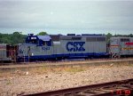 CSX 6363